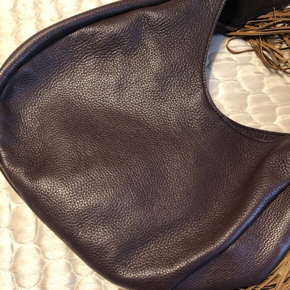 Heritage Brand Custom One-of-a-Kind Handcrafted Leather Bag – Exotic - Picture 5 of 9